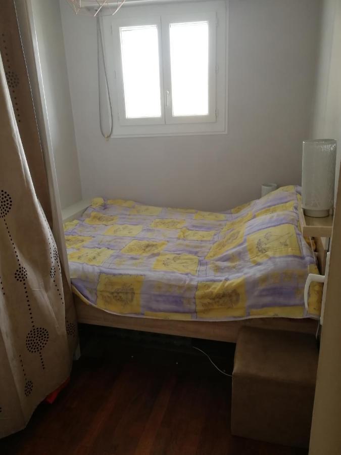 Studio, Le Valinco Cros-de-Cagnes Εξωτερικό φωτογραφία