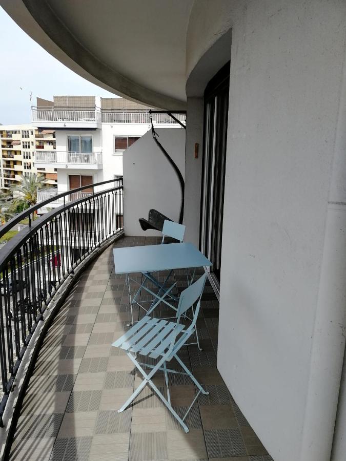 Studio, Le Valinco Cros-de-Cagnes Εξωτερικό φωτογραφία