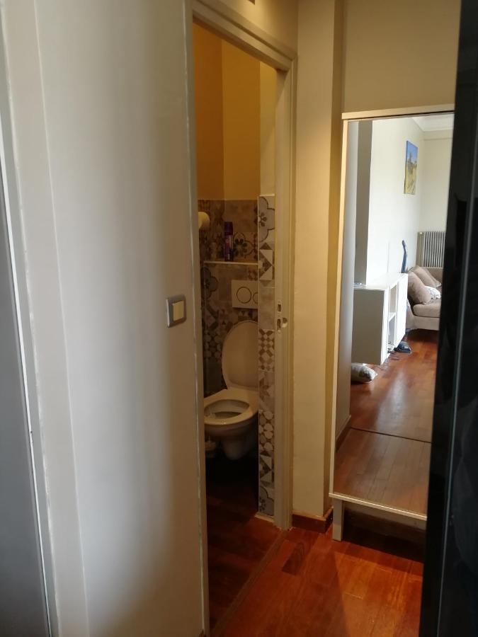 Studio, Le Valinco Cros-de-Cagnes Εξωτερικό φωτογραφία