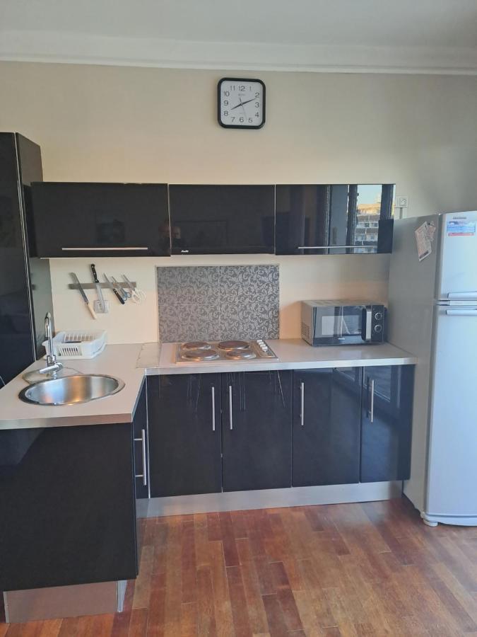 Studio, Le Valinco Cros-de-Cagnes Εξωτερικό φωτογραφία
